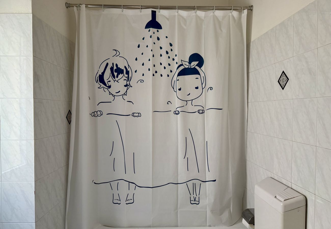 Appartement à Imperia - La Casa de Rina