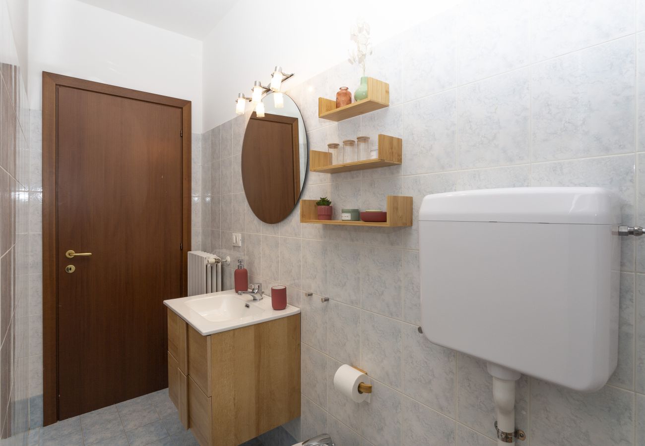 Appartement à Moniga del Garda - La Casetta di Viola