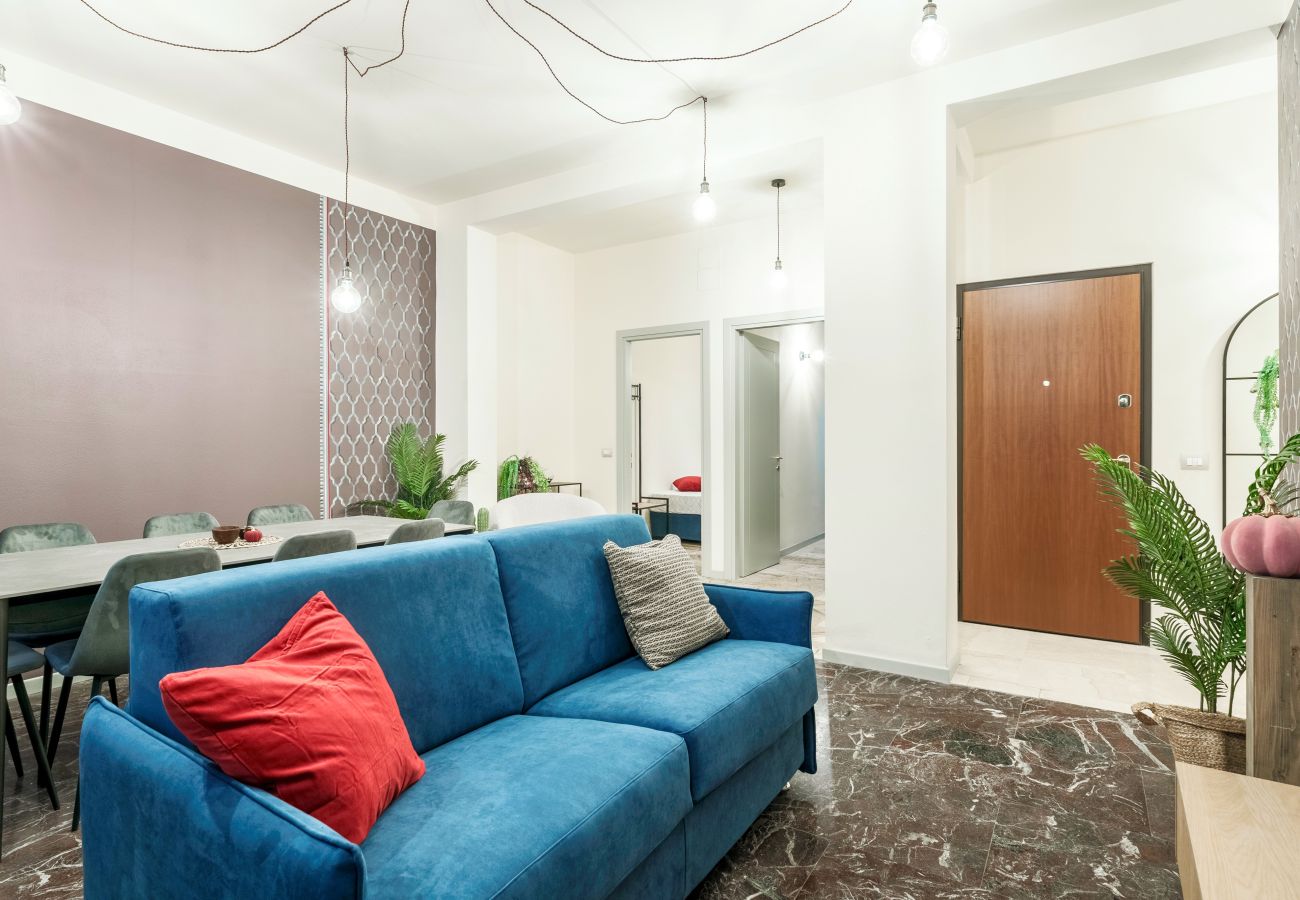 Appartement à Brescia - Tresanda Trilo