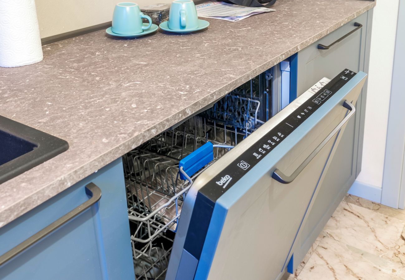 Appartement à Brescia - Tresanda Trilo