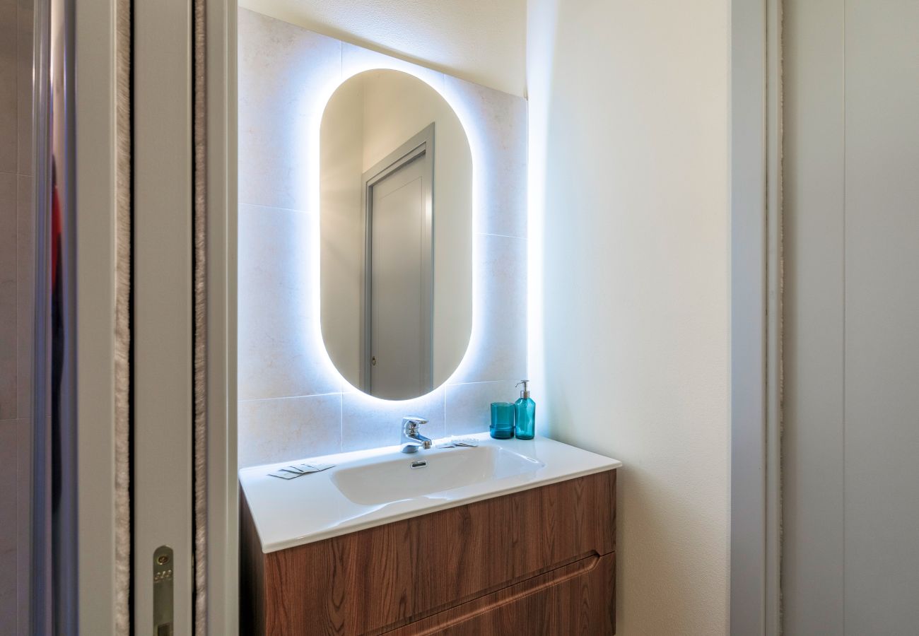 Appartement à Brescia - Tresanda Trilo