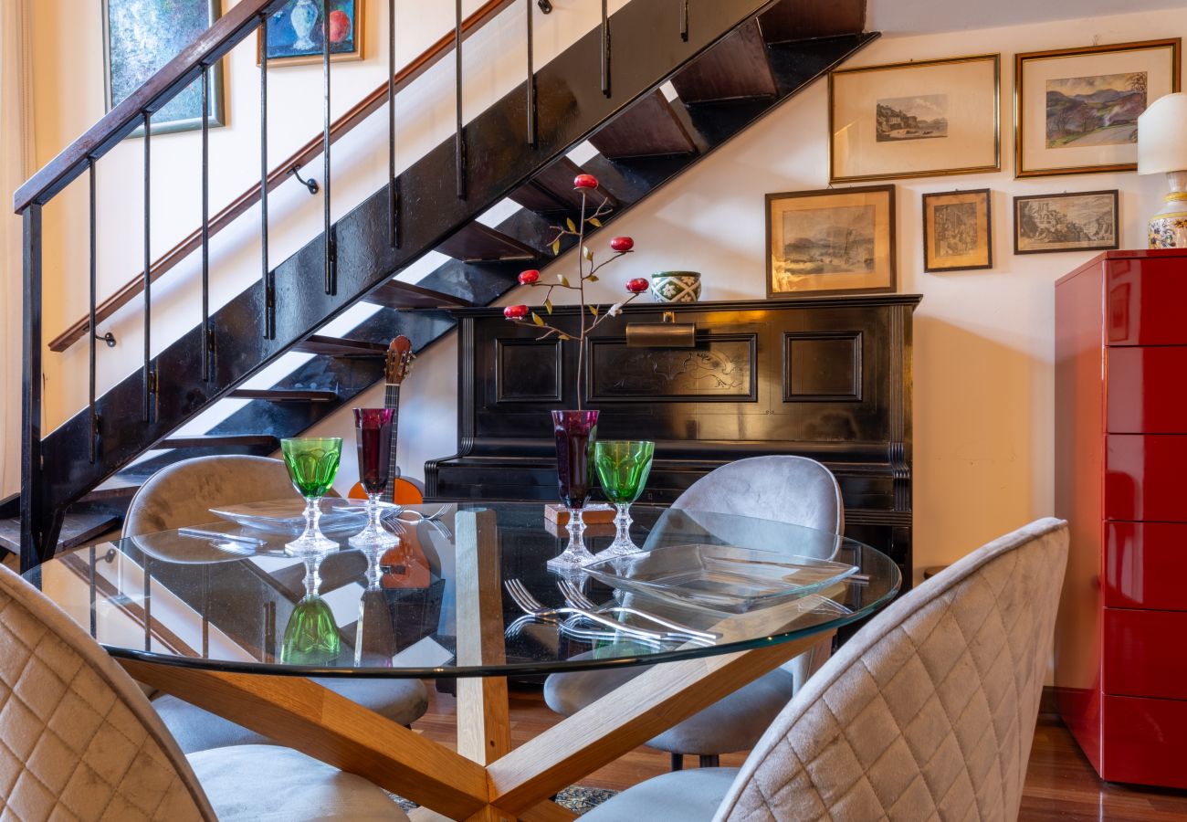 Appartement à Milan - Suite La Scala