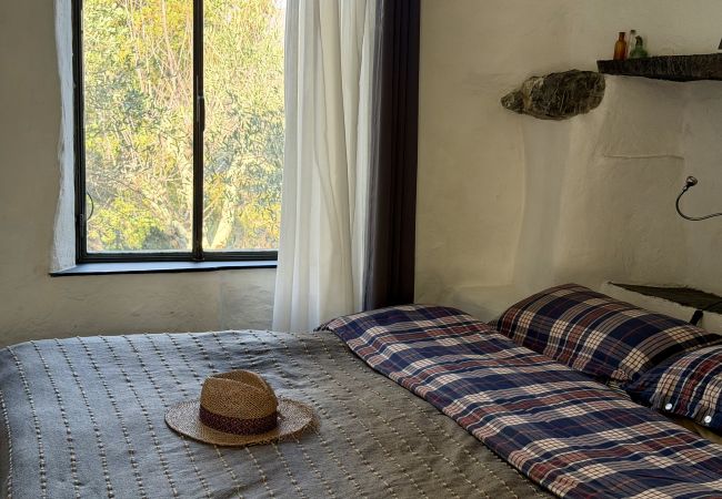 Appartement à Dolcedo - Relais Oliva