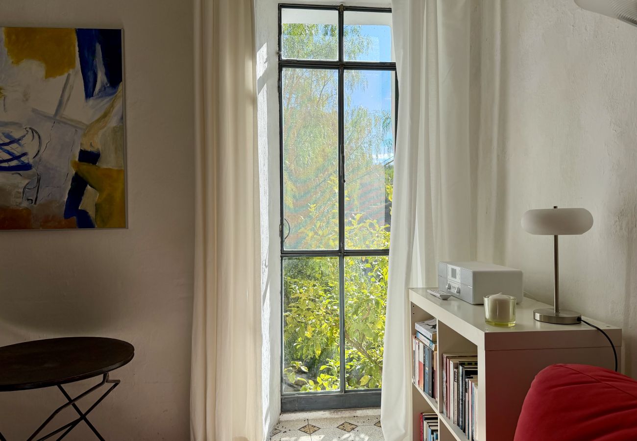 Appartement à Dolcedo - Relais Limone