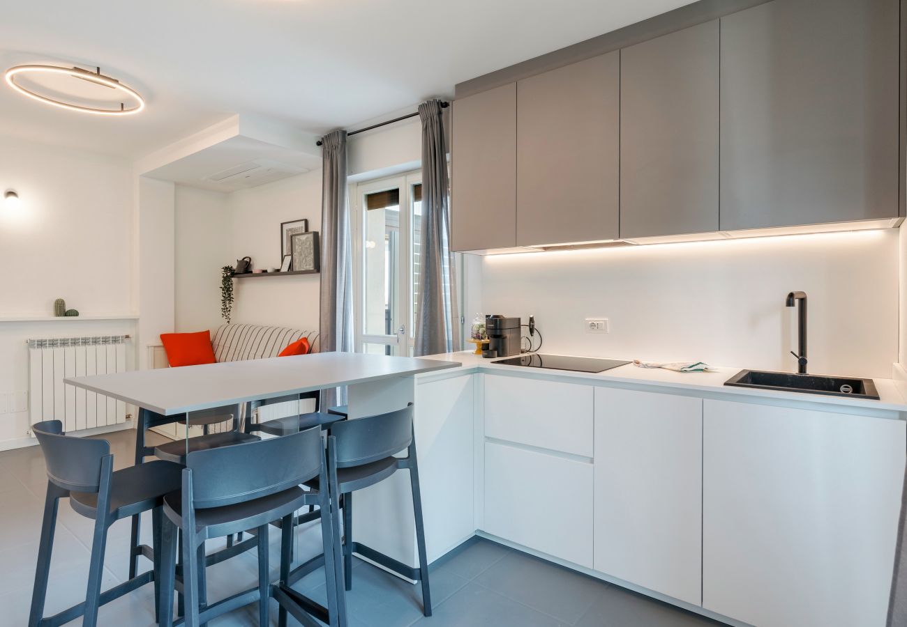 Appartement à Brescia - Suite 1000Miglia