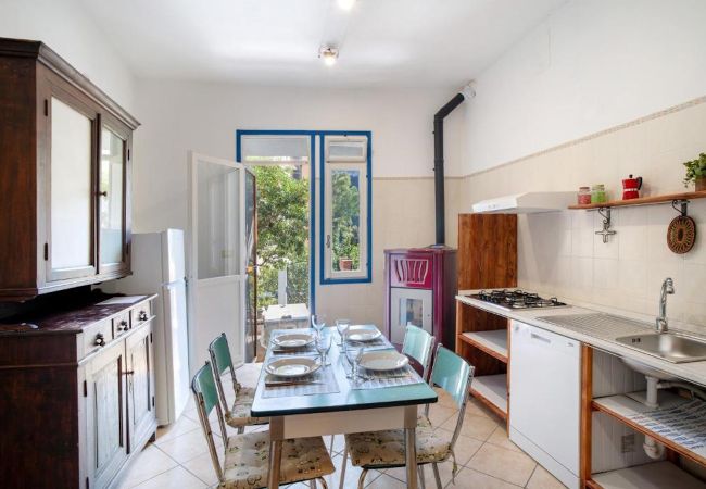 Appartement à Imperia - Casa Oneglia