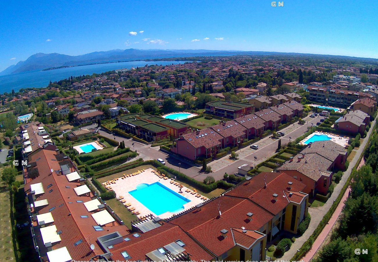 Appartement à Desenzano del Garda - Magic Garda