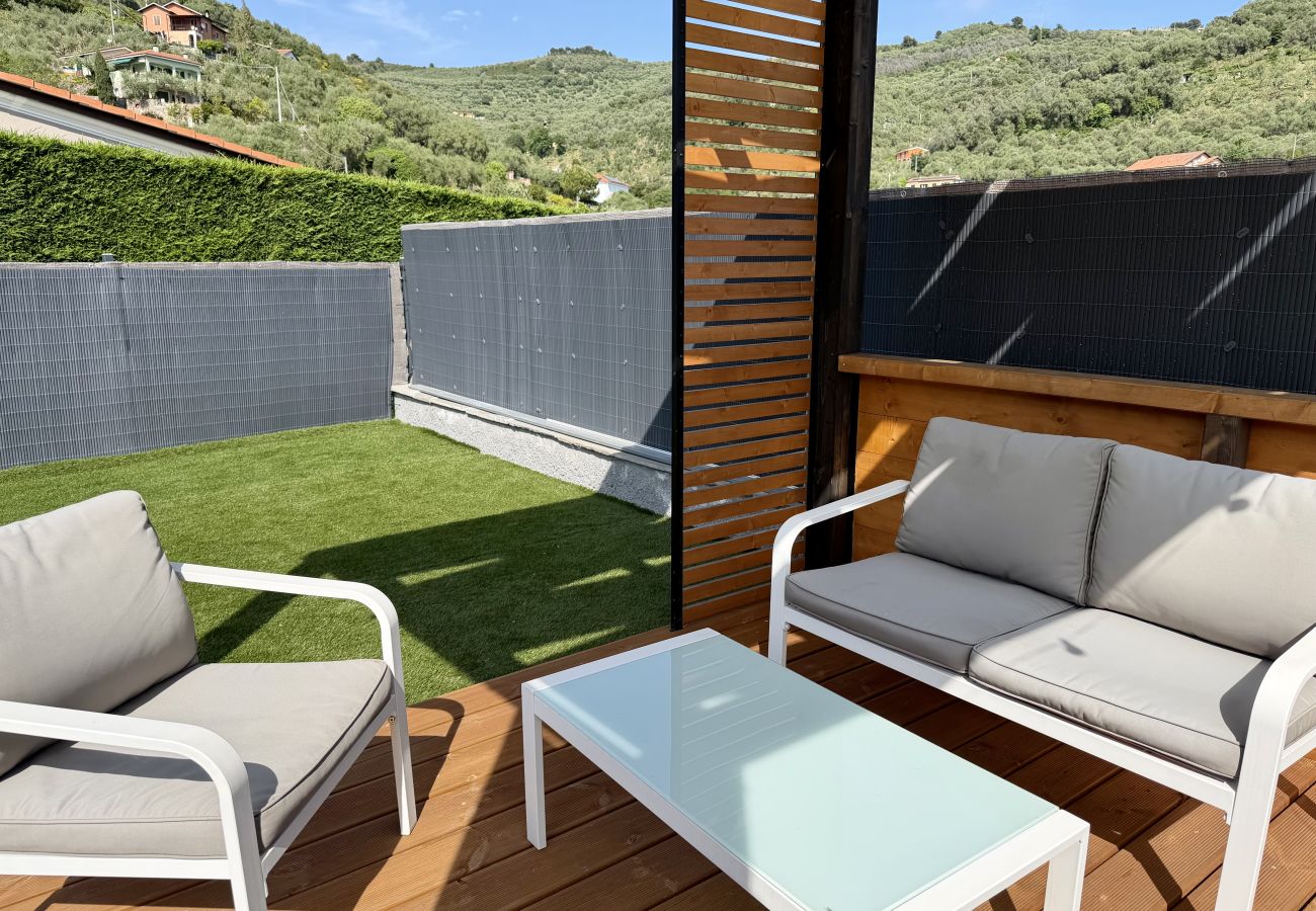 Appartement à Imperia - Dimora degli Ulivi A