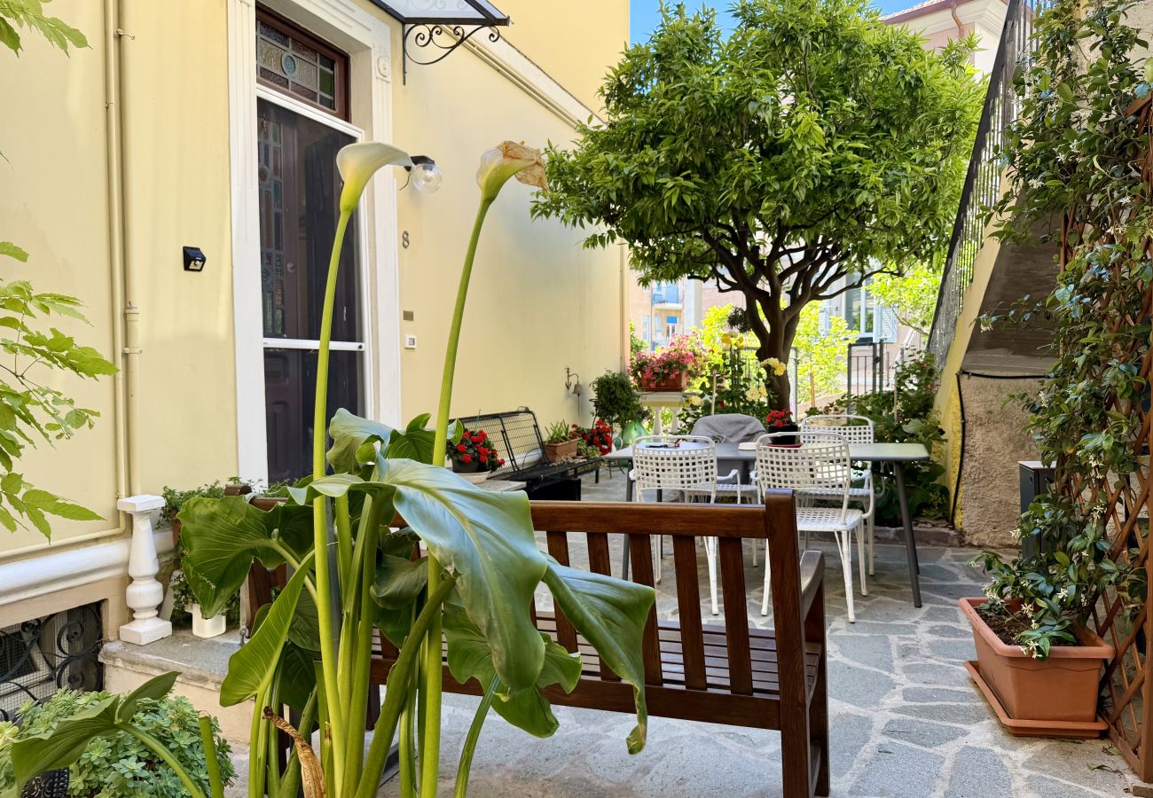 Appartement à Imperia - Honey’s Home