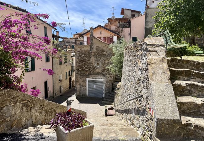 Appartement à Imperia - Casa Romana