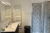Appartement à Imperia - Passo Rocche Apartment