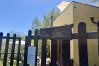 Chalet à Lingueglietta - Villetta Au Pin