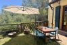 Chalet à Lingueglietta - Villetta Au Pin