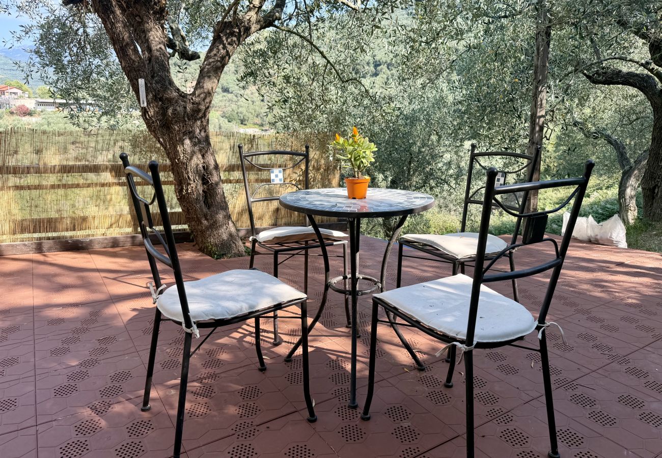 Appartement à Chiusavecchia - Retreat Zerbo Viesci